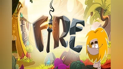 Fire: Ungh’s Quest Global (Global) [Steam]