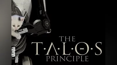 The Talos Principle EN/DE/FR/IT/ES Argentina (Argentina) [Xbox One/Series]