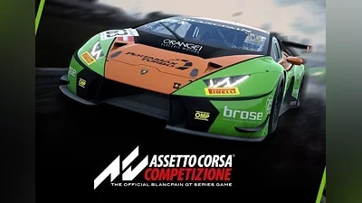 Assetto Corsa Competizione EN Argentina (Argentina) [Xbox One/Series]