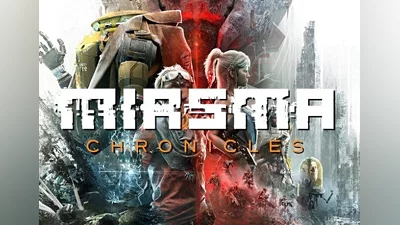 Miasma Chronicles EN Argentina (Argentina) [Xbox Series]