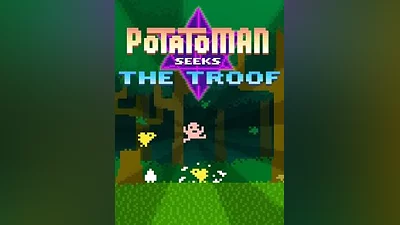 Potatoman Seeks the Troof Steam CD Key (Global)