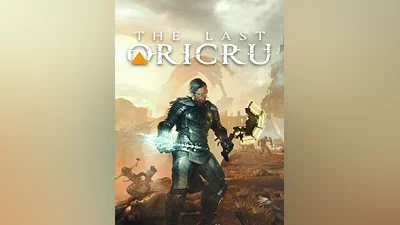 The Last Oricru Steam CD Key (Global)