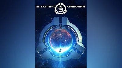 Starpoint Gemini 3 Steam CD Key (Global)