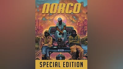 NORCO Special Edition Steam CD Key (Global)