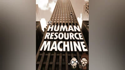 Human Resource Machine Steam CD Key (Global)