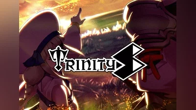 TrinityS EN/JA Global (Global) [Steam]