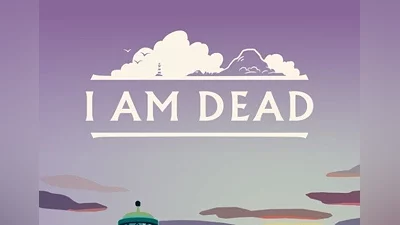 I Am Dead Global (Global) [Steam]