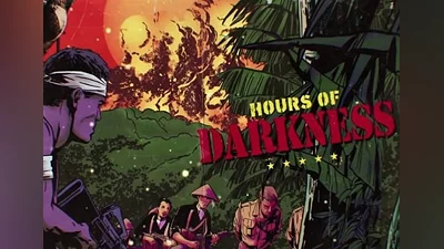 Far Cry 5: Hours of Darkness DLC EN EU (EU) [Xbox One/Series]