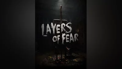 Layers of Fear (2016) Standard Edition Steam CD Key (Global)