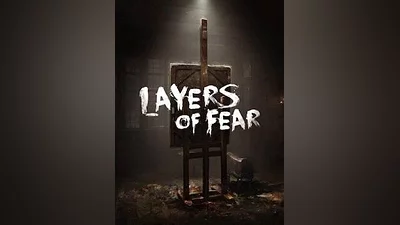Layers of Fear (2016) - Soundtrack Steam CD Key (Global)