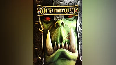 Warhammer Quest Standard Edition Steam CD Key (Global)