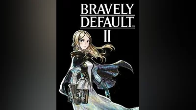 Bravely Default II Steam CD Key (Global)