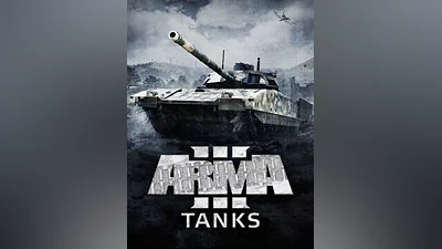 Arma 3 Tanks Steam CD Key (Global)