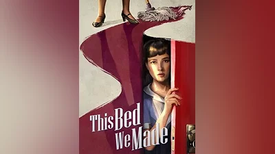 This Bed We Made Steam Altergift (Global)