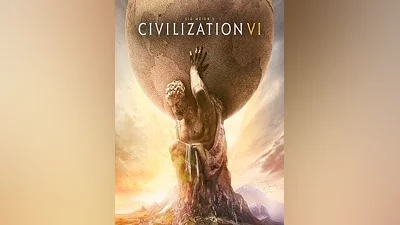 Sid Meier's Civilization VI Standard Edition Europe XBOX One/Series X|S CD Key (XBOX Europe)