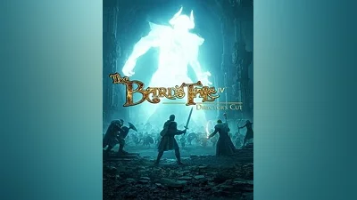 The Bard's Tale IV: Director's Cut Steam CD Key (Global)
