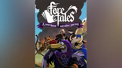Foretales [steam]