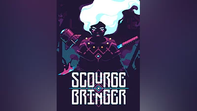 ScourgeBringer [steam]