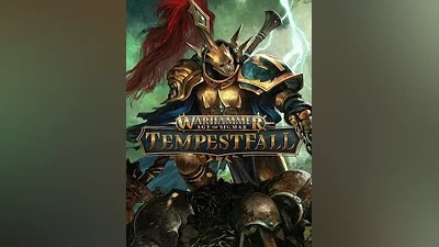 Warhammer Age of Sigmar: Tempestfall Steam CD Key (Global)