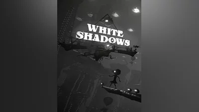 White Shadows Steam CD Key (Global)