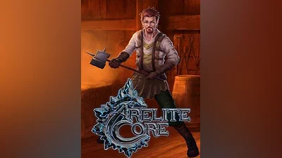 Arelite Core Steam CD Key (Global)
