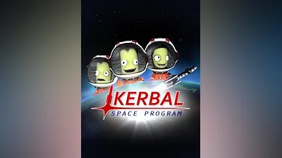 KERBAL SPACE PROGRAM & MAKING HISTORY BUNDLE Steam CD Key (Global)