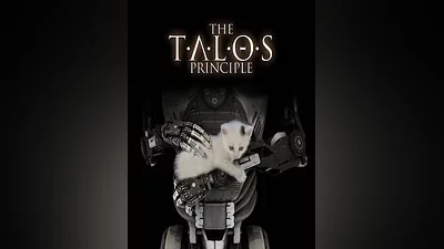 The Talos Principle Standard Edition Steam CD Key (Global)
