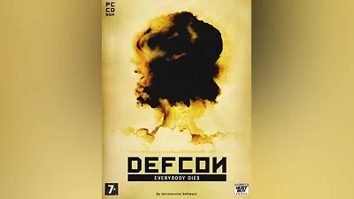 DEFCON Steam CD Key (Global)