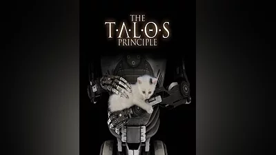The Talos Principle Standard Edition Europe Steam CD Key (Europe)