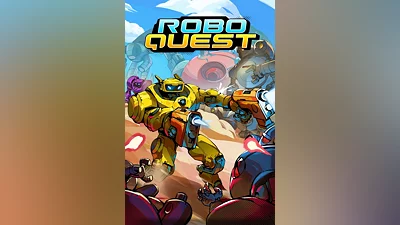 Roboquest