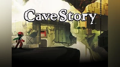 Cave Story+ EN Global (Global) [Steam]