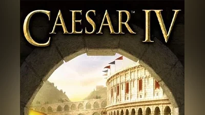 Caesar IV EN Global (Global) [Steam]
