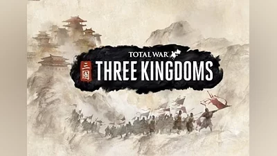 Total War: Three Kingdoms + Yellow Turban Rebellion DLC EU (EU) [Steam]