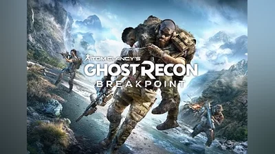 Tom Clancy&#039;s Ghost Recon Breakpoint - Year 1 Pass DLC Argentina (Argentina) [Xbox One/Series]