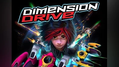 Dimension Drive EN Argentina (Argentina) [Xbox One/Series]