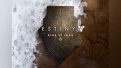 Destiny: Rise of Iron DLC EN EU (EU) [Xbox One/Series]