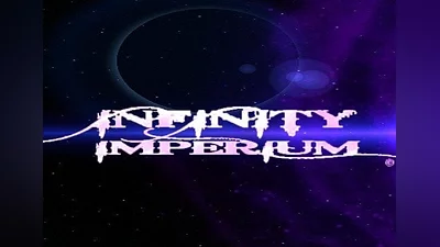 Infinity Imperium EN/IT Global (Global) [Steam]