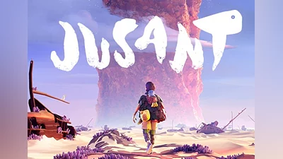 Jusant Global (Global) [Steam Gift]