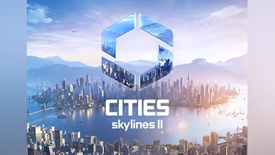 Cities: Skylines II EU (EU) [Steam]