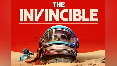 The Invincible EU (EU) [Steam Gift]