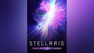 Stellaris: Astral Planes [steam]