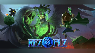 REZ PLZ (PC) [Global] [Standard]