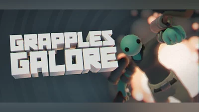 Grapples Galore