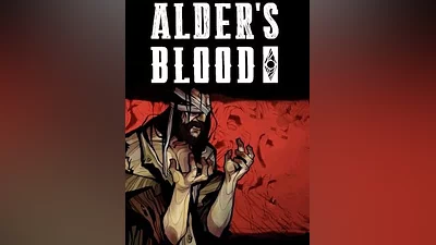 Alder's Blood Steam CD Key (Global)