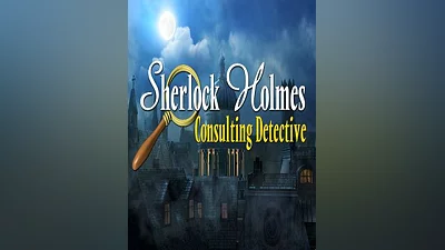 Sherlock Holmes Consulting Detective Collection Steam CD Key (Global)