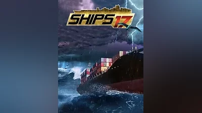 Ships 2017 Steam CD Key (Global)