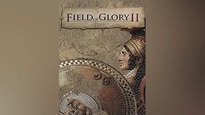 Field of Glory II Steam CD Key (Global)