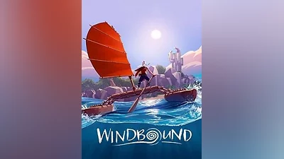 Windbound Steam CD Key (Global)
