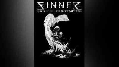 Sinner: Sacrifice for Redemption Steam CD Key (Global)