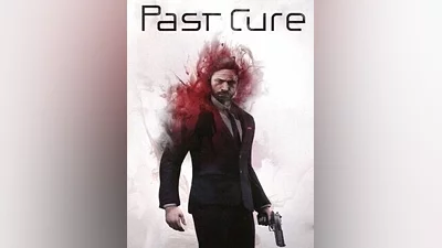 Past Cure Steam CD Key (Global)
